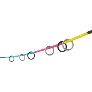 Helinox String Trees - Backcountry-Version von Shuffleboard - 1 Stück