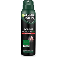 Bild Garnier, Men Extreme Protection 72H Spray 150Ml (Spray, 150 ml)
