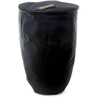 Stagg 25009197 CGB-10 BK Conga Tasche 25,4 cm (10 Zoll) schwarz