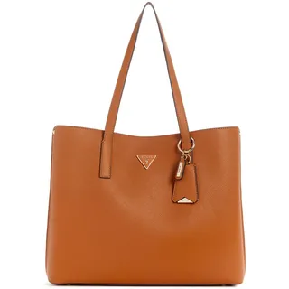 GUESS Women Meridian Girlfriend Tote Bag, COG