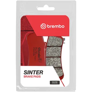 Brembo Bremsbeläge für Motorräder 07ho42sa