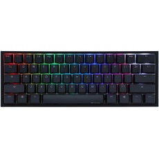 Bild von One 2 Mini RGB - Tastaturen - Deutsch - Schwarz