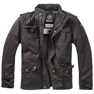 Britannia Winter Jacket black M