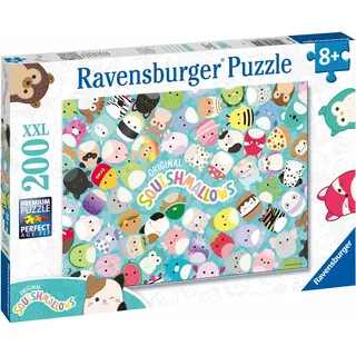 Ravensburger Mallow Days (200 Teile)