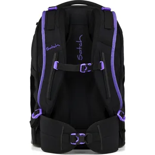 Satch pack Purple Phantom