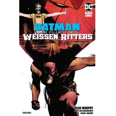 Batman: Der Fluch des Weißen Ritters