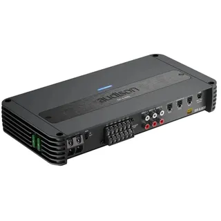 Audison SR 6.600