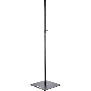 K&M 24650 Leuchten-/Boxenstativ