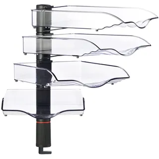 Novus CopySwinger 4 Anthrazit