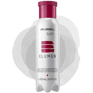 Goldwell Elumen GY@9 200 ml