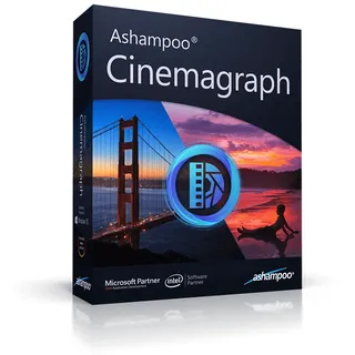 Ashampoo Cinemagraph