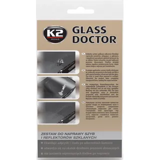 K2 B350 BOND Glass Doctor, 0,8ml