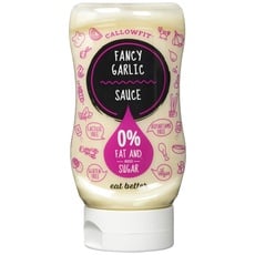 Bild Fency Garlic Sauce 300 ml