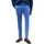 Herren Chino Hose Core Harlem Twill Relaxed Fit blau angora Blue 34W/30L