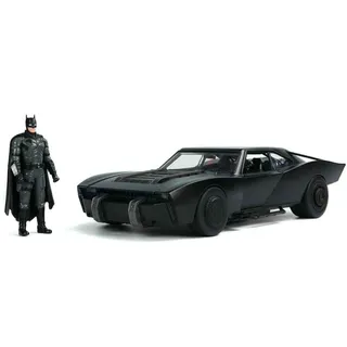 Jada Batman Batmobile 2022, 1:18