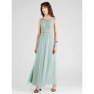 VILA Maxikleid Grün 42