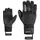 Ginos-z glove man black 7 5