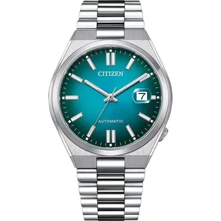 Citizen TSUYOSA Automatik Edelstahl 40 mm NJ0151-88X