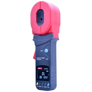 UNI-TREND UNI-T UT278A+ Serie UT270 Erdungsprüfer mit Leckstrom, 30 A