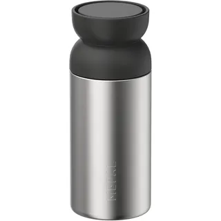 Mepal Thermobecher 0,35 l Schwarz 1 St.