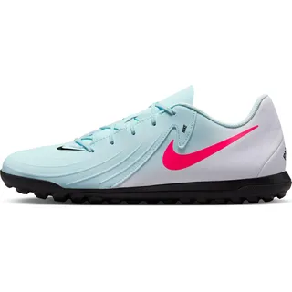 Nike Phantom Gx 2 Club TF Low-Top-Fußballschuh - Grün, 38