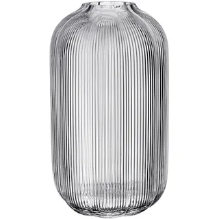 Villeroy & Boch Dekovase »Vase Fleur 28 cm transparent«,