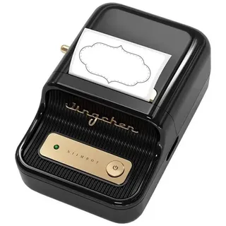 NIIMBOT Portable Label Printer Niimbot B21 (Black)