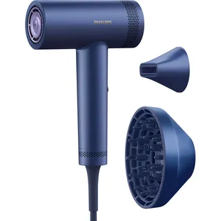 Philips BHD839/10 Series 8000 blau