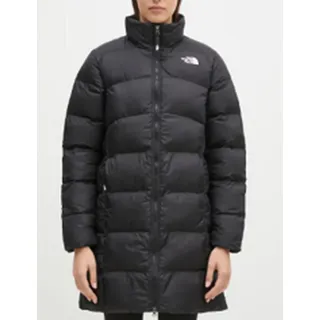 The North Face Damen Saikuru Parka TNF BLACK M