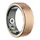 R03 Größe 10 / 19,8 mm Gold