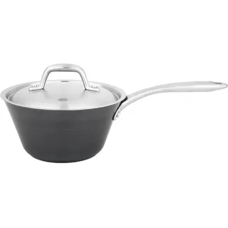 Carl Schmidt Sohn Altena Fleischtopf 18 cm rund