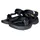 Terra Fi 5 Universal Damen Schwarz 36
