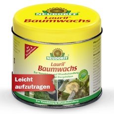 Bild Lauril Baumwachs 250 g