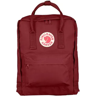 Fjällräven Kånken 16 l rot