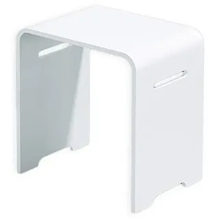 Bernstein Luxus-Badhocker PB4002 aus Mineralguss