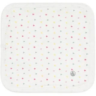 Pe Bateau Babytuch aus Baumwolle und Frottee, Bedruckt