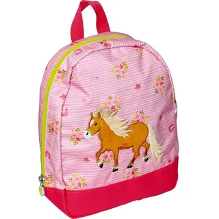 Die Spiegelburg MKP RUCKSACK ROSA - Rosa