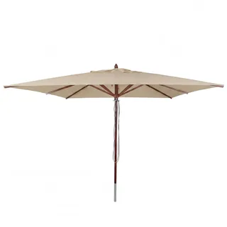 Mendler HWC-C57b 400 x 400 cm Beige