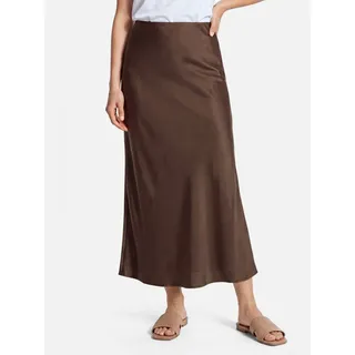 Y.A.S Midirock Damen Braun 40