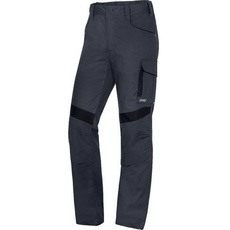 Bild von Safety, Cargohose uvex suXXeed industry grau, anthrazit 52 (52)