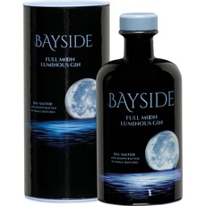 Bild von Bayside Full Moon Luminous Gin