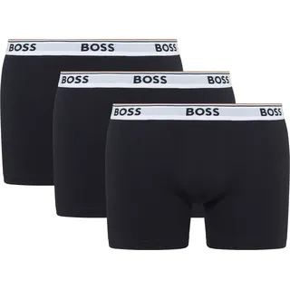 Boss Power Boxershorts 3 Einheiten Open Miscellaneous 2XL