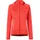 Fleece Jacke Blau 42