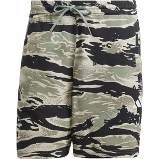 Spodenki adidas M SEA CAMO SHRT JD8077 Xxl (193cm)