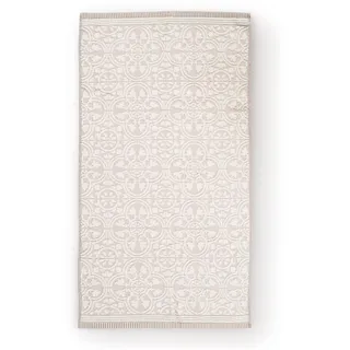 Pip Studio Handtuch Tile de Pip | Khaki - 55 x 100