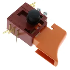 Makita 651282-3 Schalter für Modell 9227CB Poliermaschine
