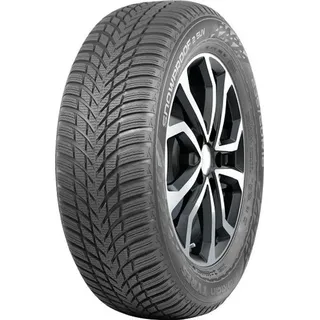 Snowproof 2 SUV 245/45 R20 103V XL