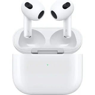 Apple AirPods 3. Generation Weiß