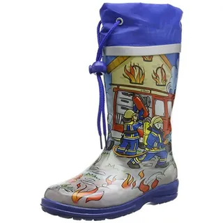 Beck Ateş Gummistiefel Mehrfarbig 24