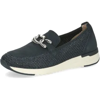 CAPRICE Slipper Damen Blau 39